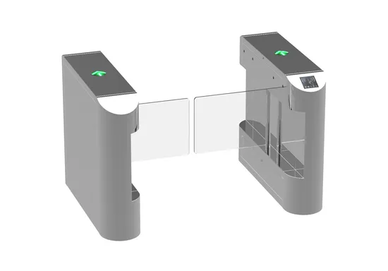 Best High Security Turnstile for Automatic Speed Gate Solutions