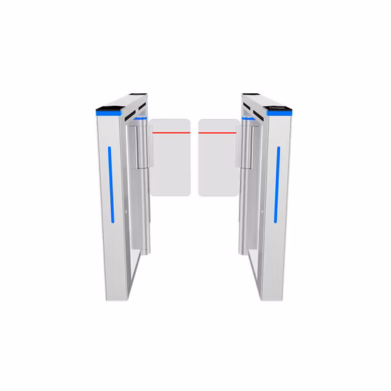 Access Control Gate Speed Turnstile Gates 