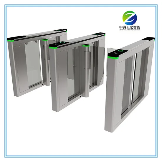 High End Commercial Turnstile Speed Gate 