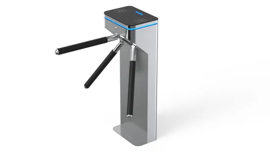 CE Approved Waist Height Drop Arm Stainless Steel Tripod Tourniquet 