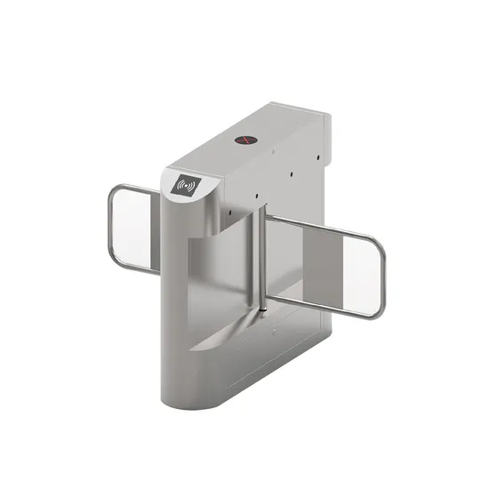 Customized Automatic Security Swing Barrier Turnstile 